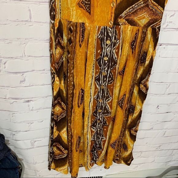 Equation size medium dress - Picture 2 of 5